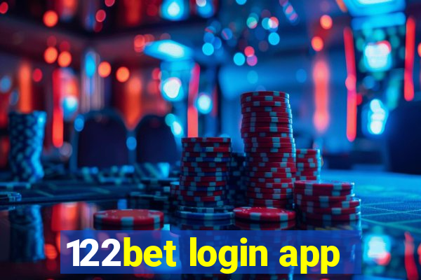 122bet login app